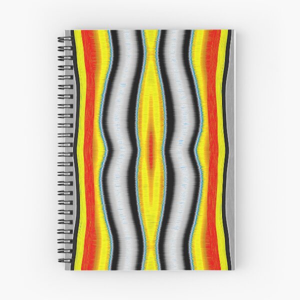 Item preview, PAINTING STYLISH VERTICAL STRIPE ABSTRACT PATTERNS designed and sold by Ralek.