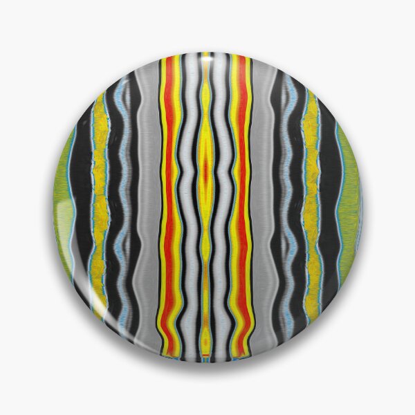 Item preview, PAINTING STYLISH VERTICAL STRIPE ABSTRACT PATTERNS designed and sold by Ralek.