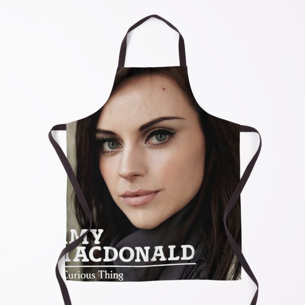 Item preview, Amy Macdonald a curious thing designed and sold by TOMMYDEAL51.