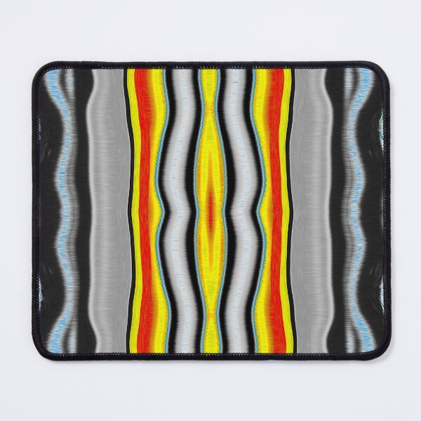 Item preview, PAINTING STYLISH VERTICAL STRIPE ABSTRACT PATTERNS designed and sold by Ralek.