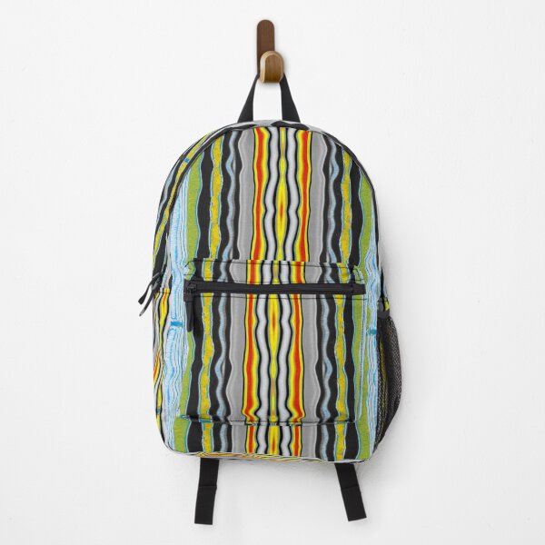Item preview, PAINTING STYLISH VERTICAL STRIPE ABSTRACT PATTERNS designed and sold by Ralek.