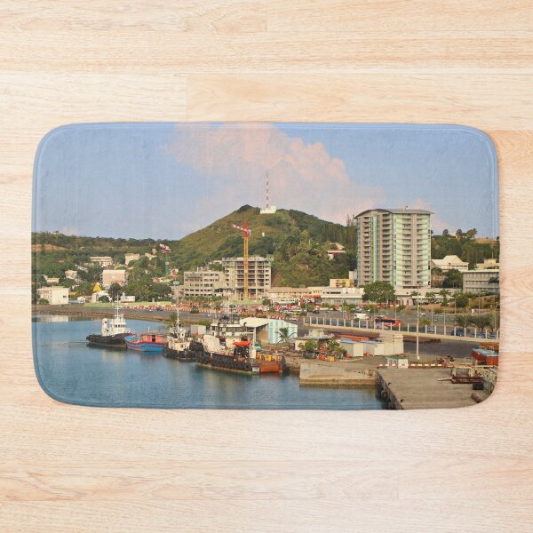 Item preview, Belyd and Emile Viratelle, tugboats, Noumea, New Caledonia designed and sold by FranWest.
