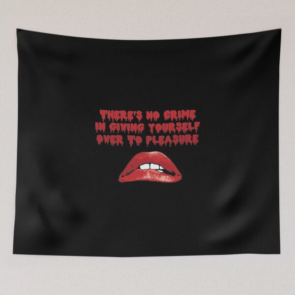 Item preview, Give Yourself Over to Absolute Pleasure designed and sold by Austin Anderson.