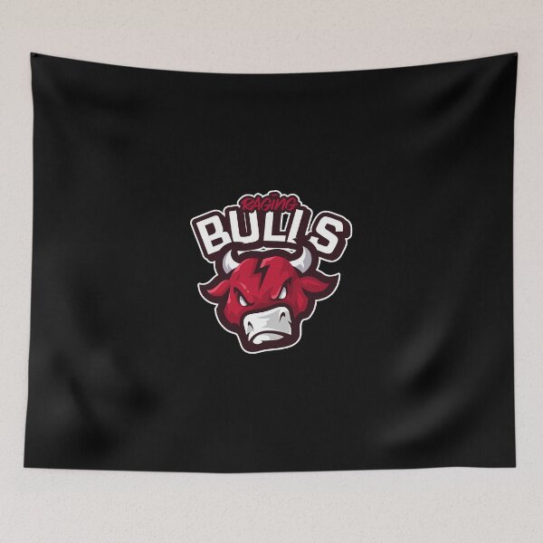 Item preview, Raging bulls  designed and sold by diennoidau345.