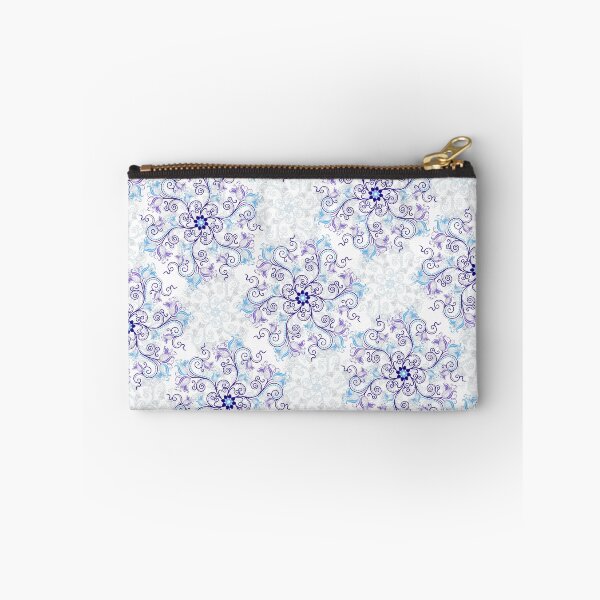 Item preview, Exquisite Floral Pattern designed and sold by Makanahele.