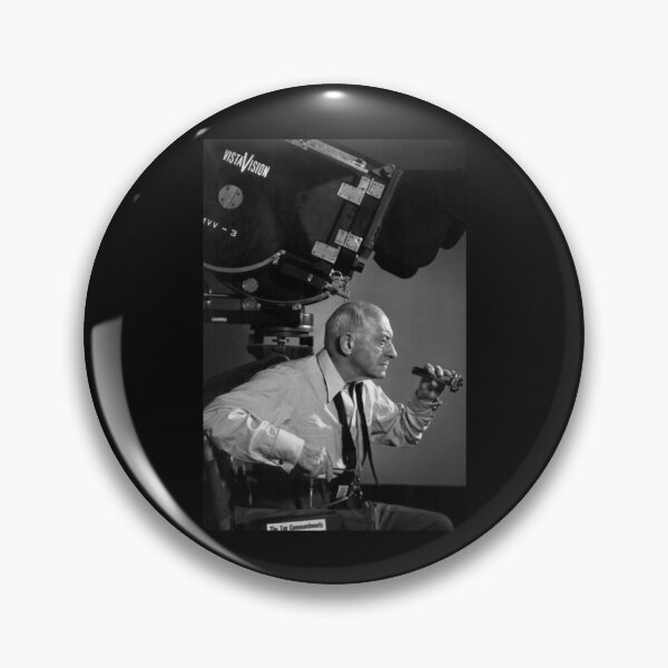 Item preview, Cecil B.Demille designed and sold by KhalilStamm.