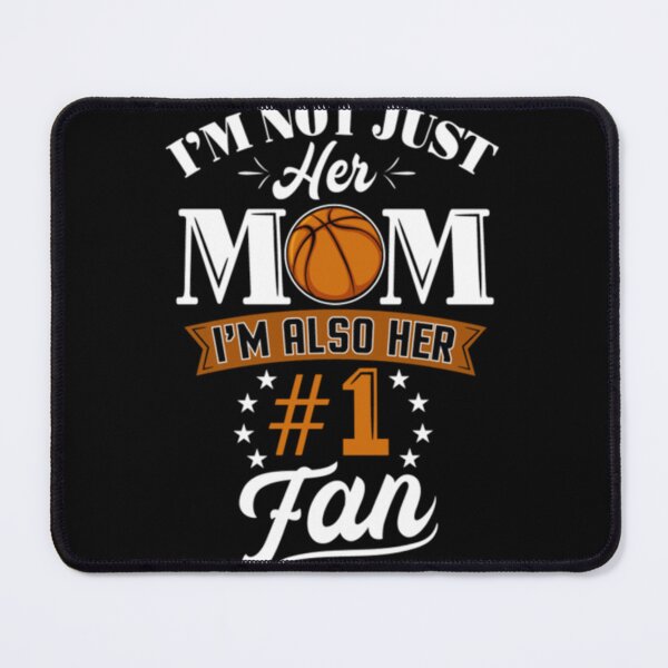 Item preview, Baseball maman fan 1 faire du sport designed and sold by KhalilStamm.