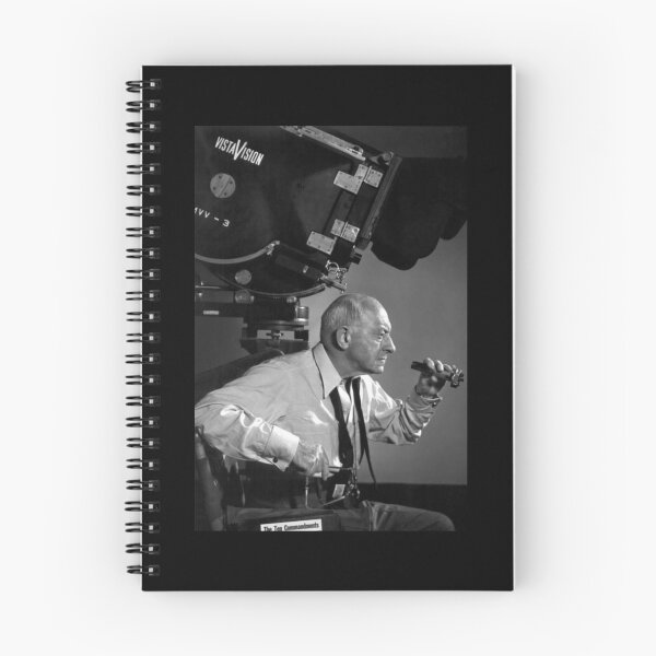 Item preview, Cecil B.Demille designed and sold by KhalilStamm.