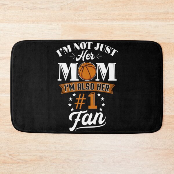 Item preview, Baseball maman fan 1 faire du sport designed and sold by KhalilStamm.