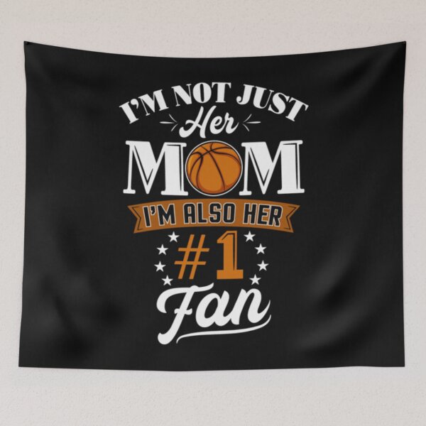 Item preview, Baseball maman fan 1 faire du sport designed and sold by KhalilStamm.