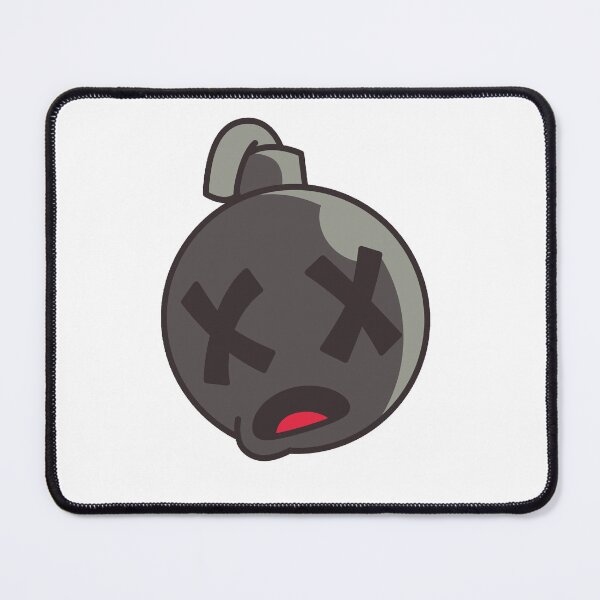 Item preview, Grenade Boom designed and sold by ELIELART.