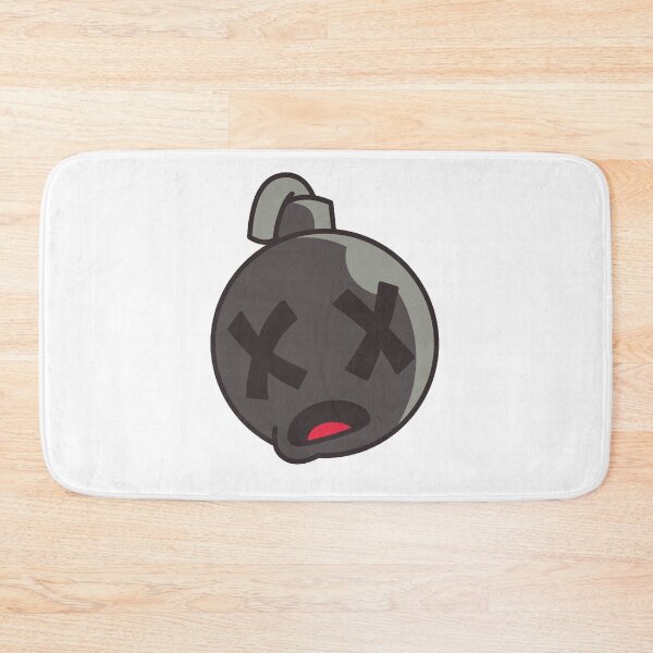 Item preview, Grenade Boom designed and sold by ELIELART.