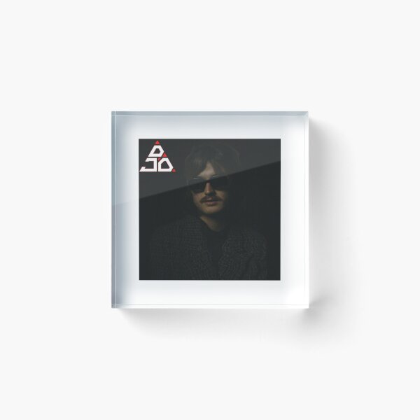 Item preview, DJO Active     designed and sold by coreygodbold3.