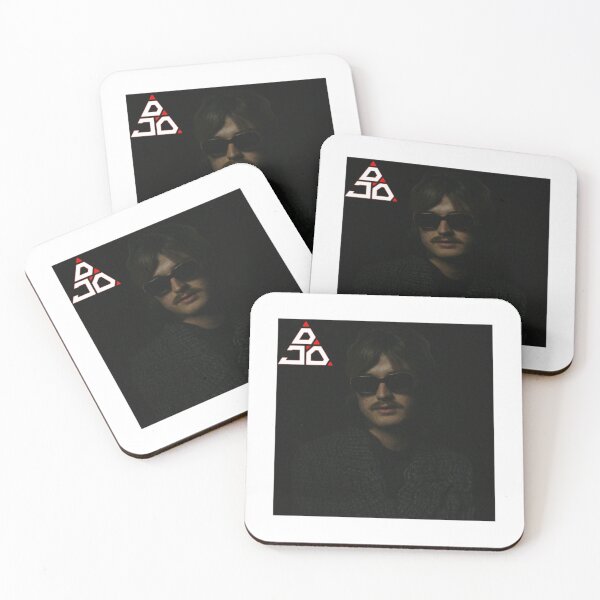 Item preview, DJO Active     designed and sold by coreygodbold3.
