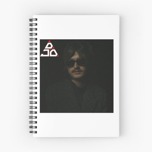 Item preview, DJO Active     designed and sold by coreygodbold3.