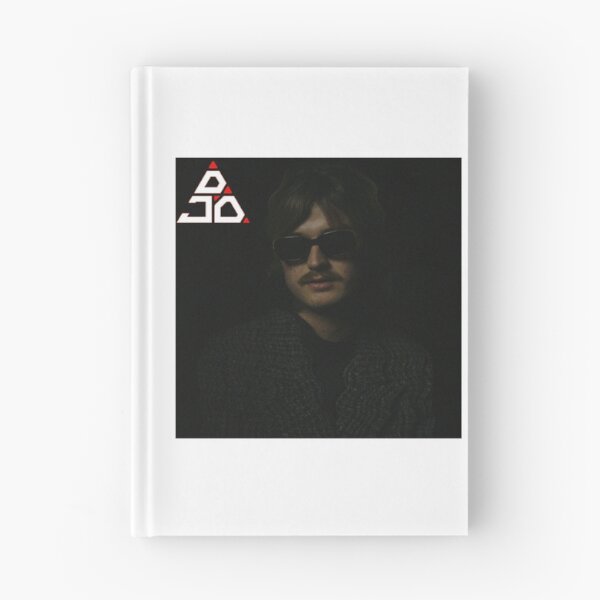 Item preview, DJO Active     designed and sold by coreygodbold3.