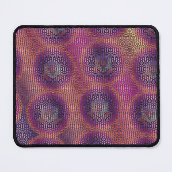 Item preview, Sphere is the mind thriller psychedelic geometric pattern designed and sold by Design--Spore.