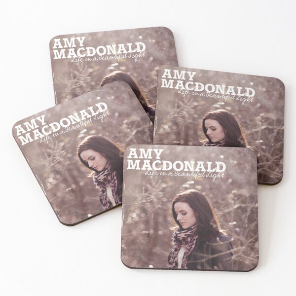 Item preview, Amy Macdonald life in a beautiful light designed and sold by TOMMYDEAL51.