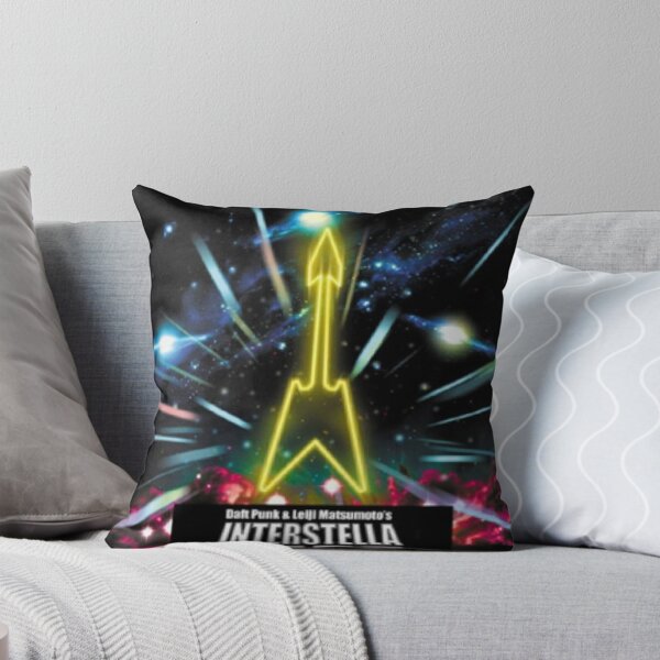 Item preview, Interstella 5555 designed and sold by markbhale.