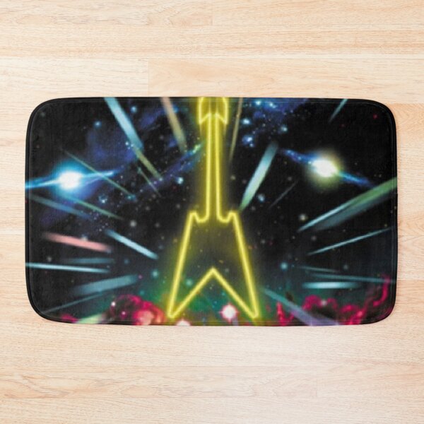 Item preview, Interstella 5555 designed and sold by markbhale.