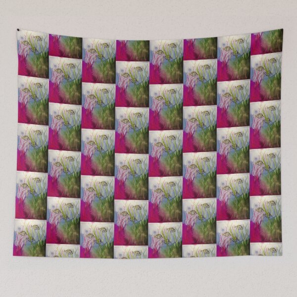 Item preview, Striped Fish designed and sold by Mary Lomma.
