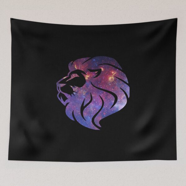Item preview, Leo designed and sold by AthleticWolves.