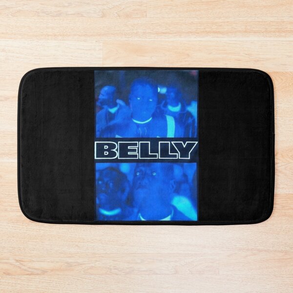 Item preview, Belly rapper designed and sold by HerreraMaria.