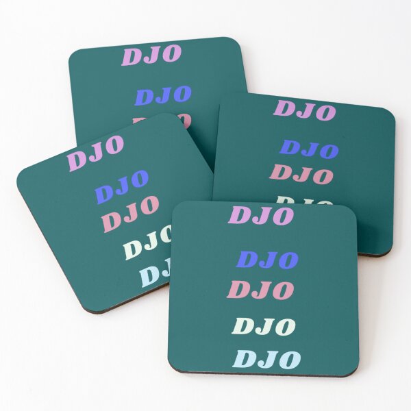 Item preview, DJO graphic        designed and sold by coreygodbold3.