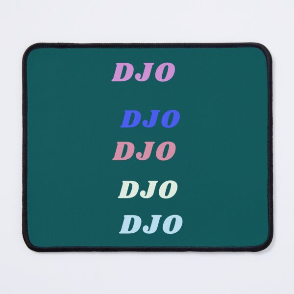 Item preview, DJO graphic        designed and sold by coreygodbold3.