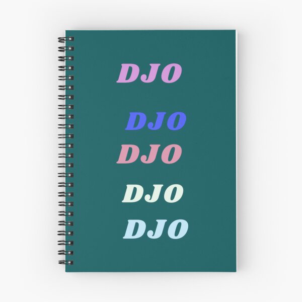 Item preview, DJO graphic        designed and sold by coreygodbold3.