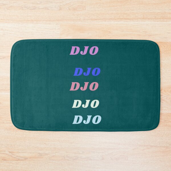 Item preview, DJO graphic        designed and sold by coreygodbold3.