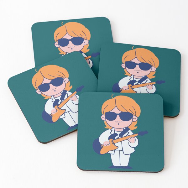 Item preview, Djo-blond    designed and sold by coreygodbold3.