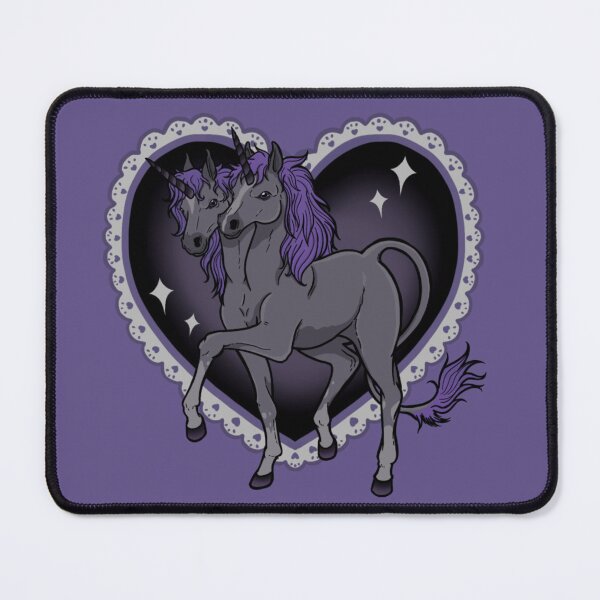 Item preview, Purple Twonicorn designed and sold by Breezeworks.
