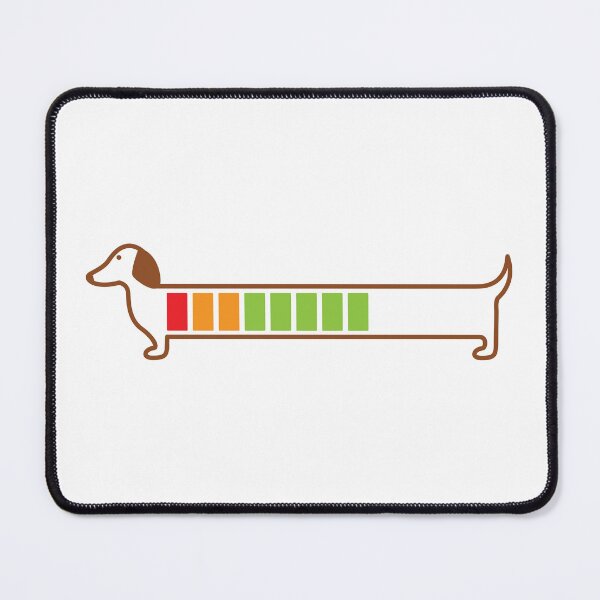 Item preview, Sausage Dog- Loading designed and sold by S-L-B-Designs.