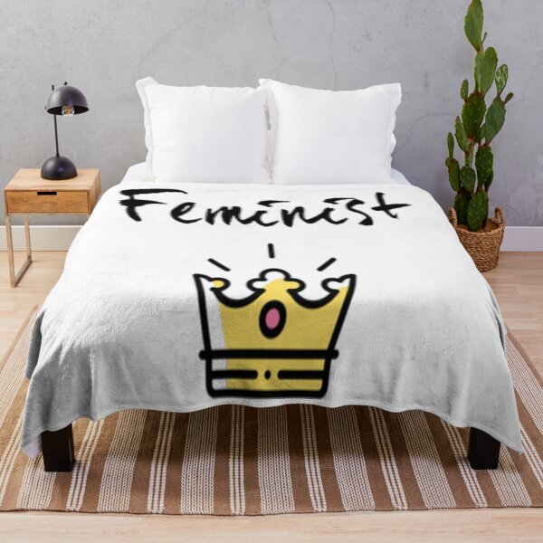 Item preview, Feminist designed and sold by DesginTrend.