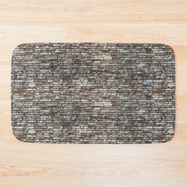 Item preview, Stone Wall Pattern designed and sold by Tamarage.