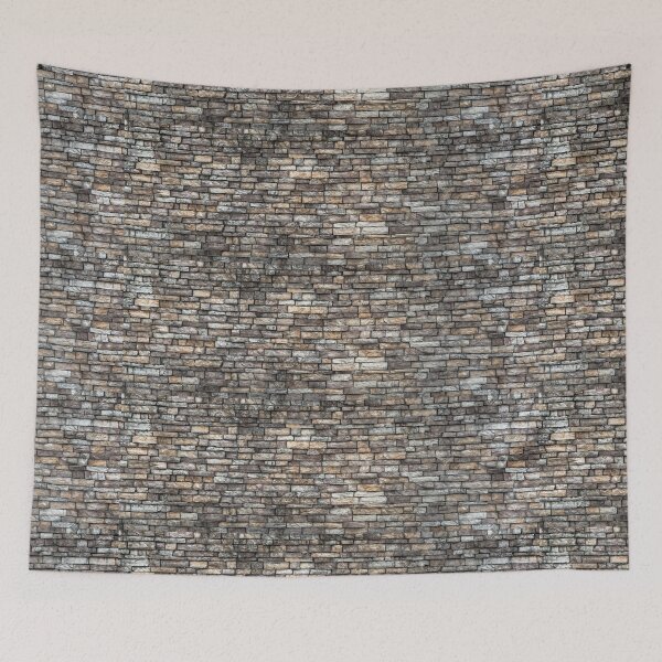 Item preview, Stone Wall Pattern designed and sold by Tamarage.