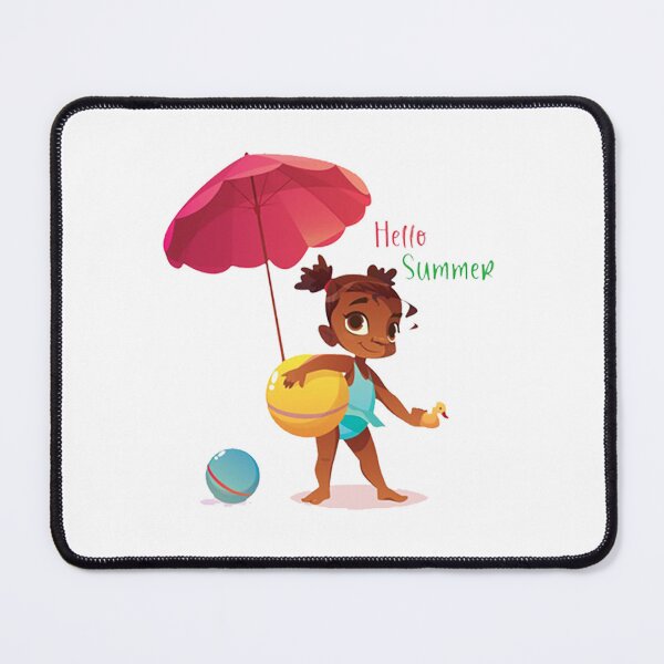 Item preview, hello summer designed and sold by KaiMoor7e.