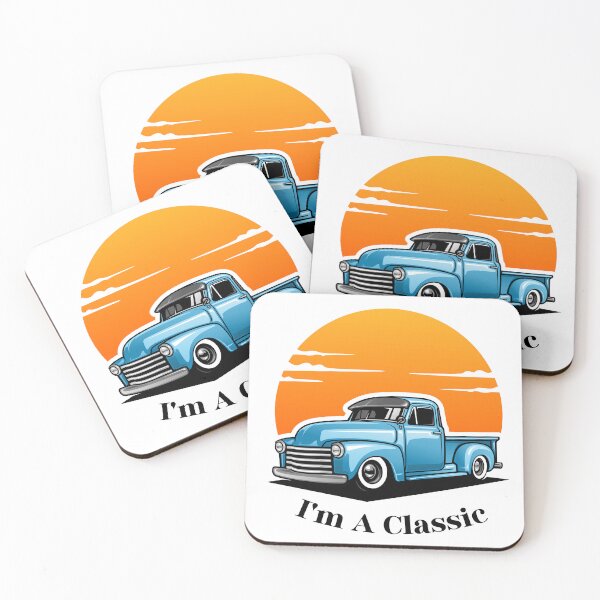 Item preview, Im a classic - funny quotes designed and sold by LongoReo.
