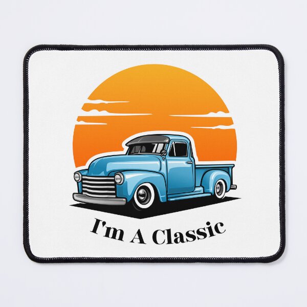 Item preview, Im a classic - funny quotes designed and sold by LongoReo.