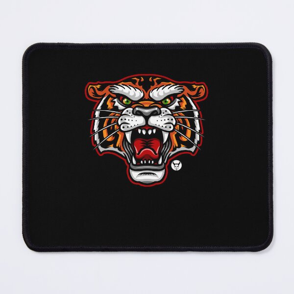 Item preview, Roaring Tiger designed and sold by TiuCorniyah.