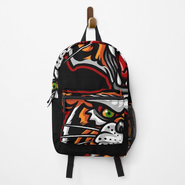 Item preview, Roaring Tiger  designed and sold by TiuCorniyah.