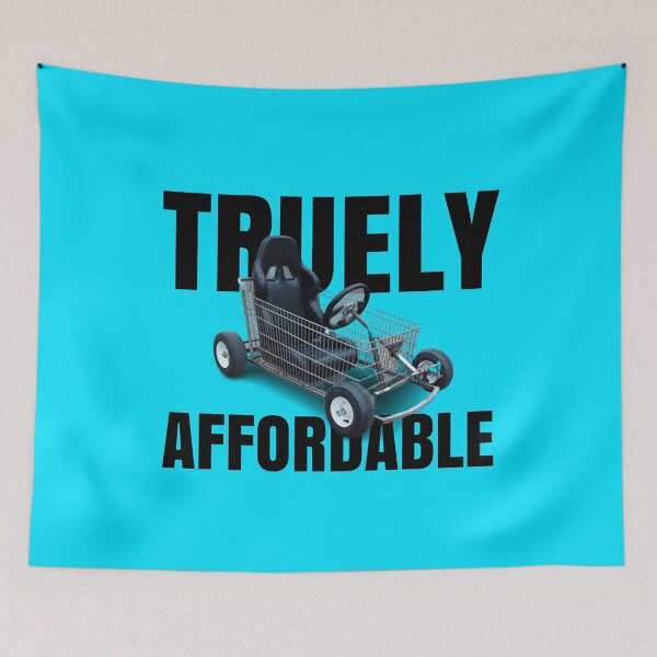 Item preview, Truely Affordable - Driftcar designed and sold by MOTOSHIFT.