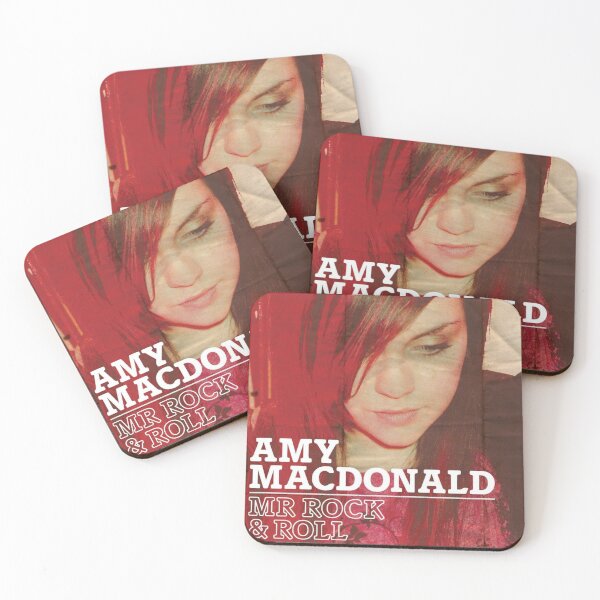 Item preview, Amy Macdonald mr rock roll designed and sold by TOMMYDEAL51.