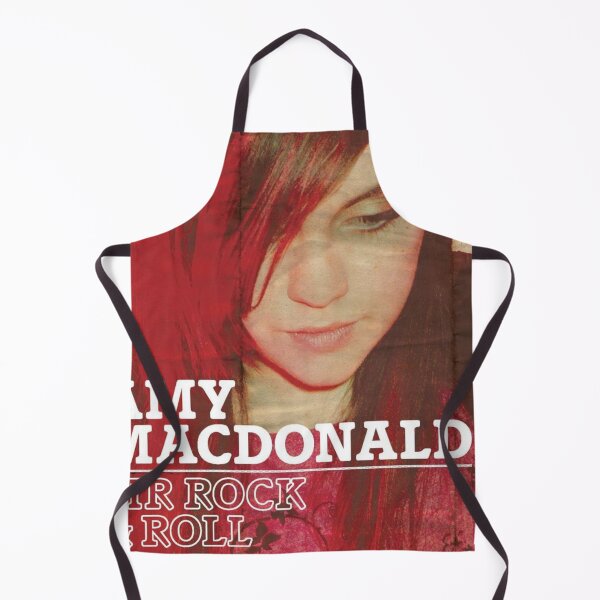 Item preview, Amy Macdonald mr rock roll designed and sold by TOMMYDEAL51.