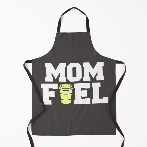 Item preview, Mom Fuel designed and sold by Moeez Javed.