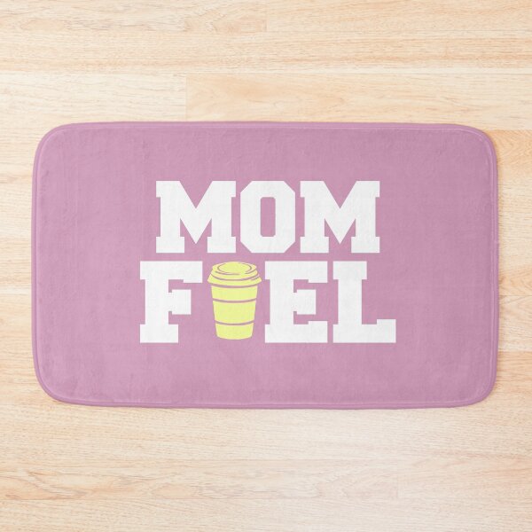 Item preview, Mom Fuel designed and sold by Moeez Javed.