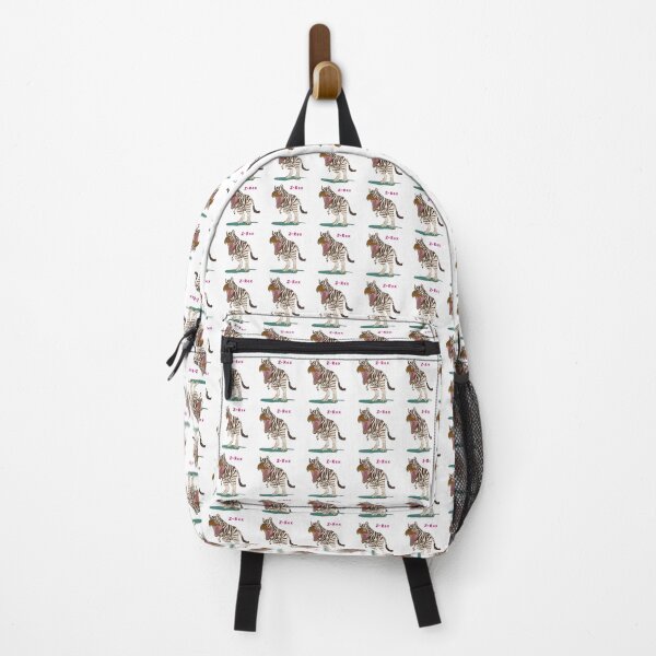 Item preview, Z-Rex - When DNA Combines in unusual ways. designed and sold by hebustyle.