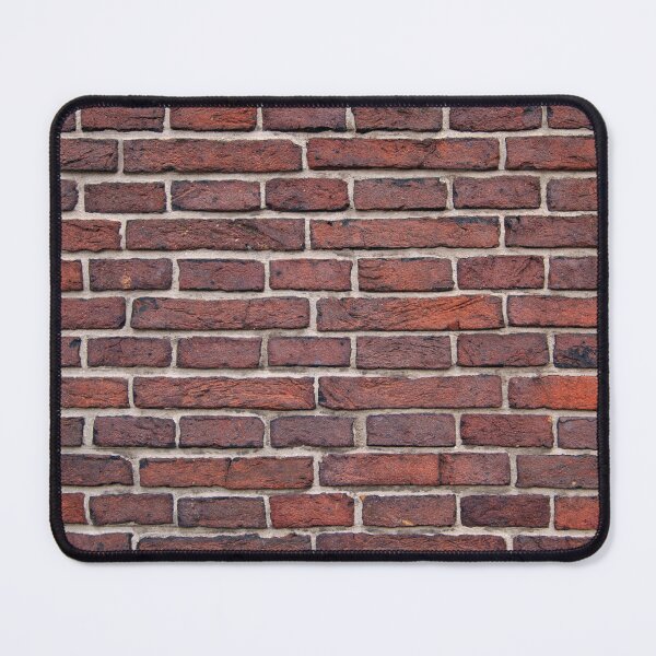 Item preview, Brick Wall Pattern  designed and sold by Tamarage.