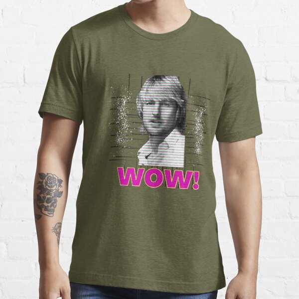 Owen Wilson Christmas Lightweight Sweatshirt for Sale by juleswilson21